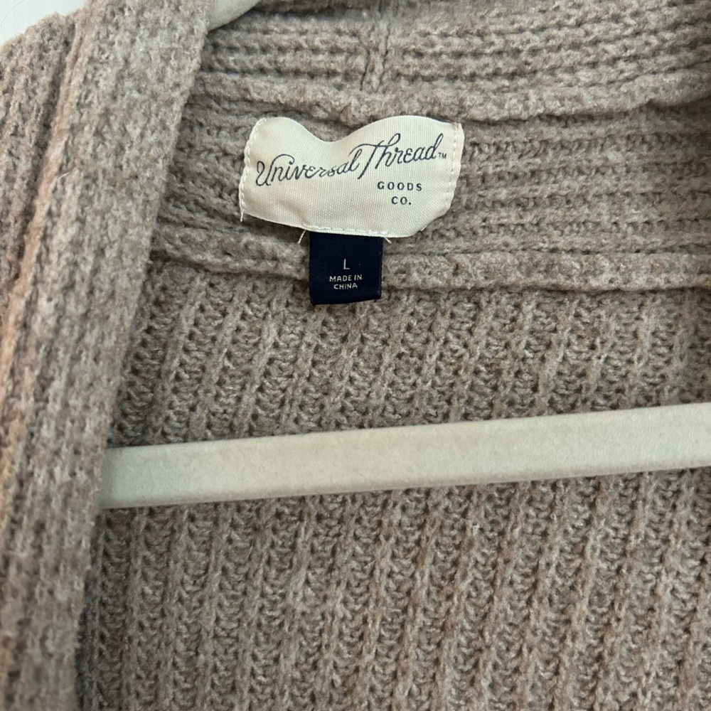 Three Target Sweaters - Picture 2 of 6
